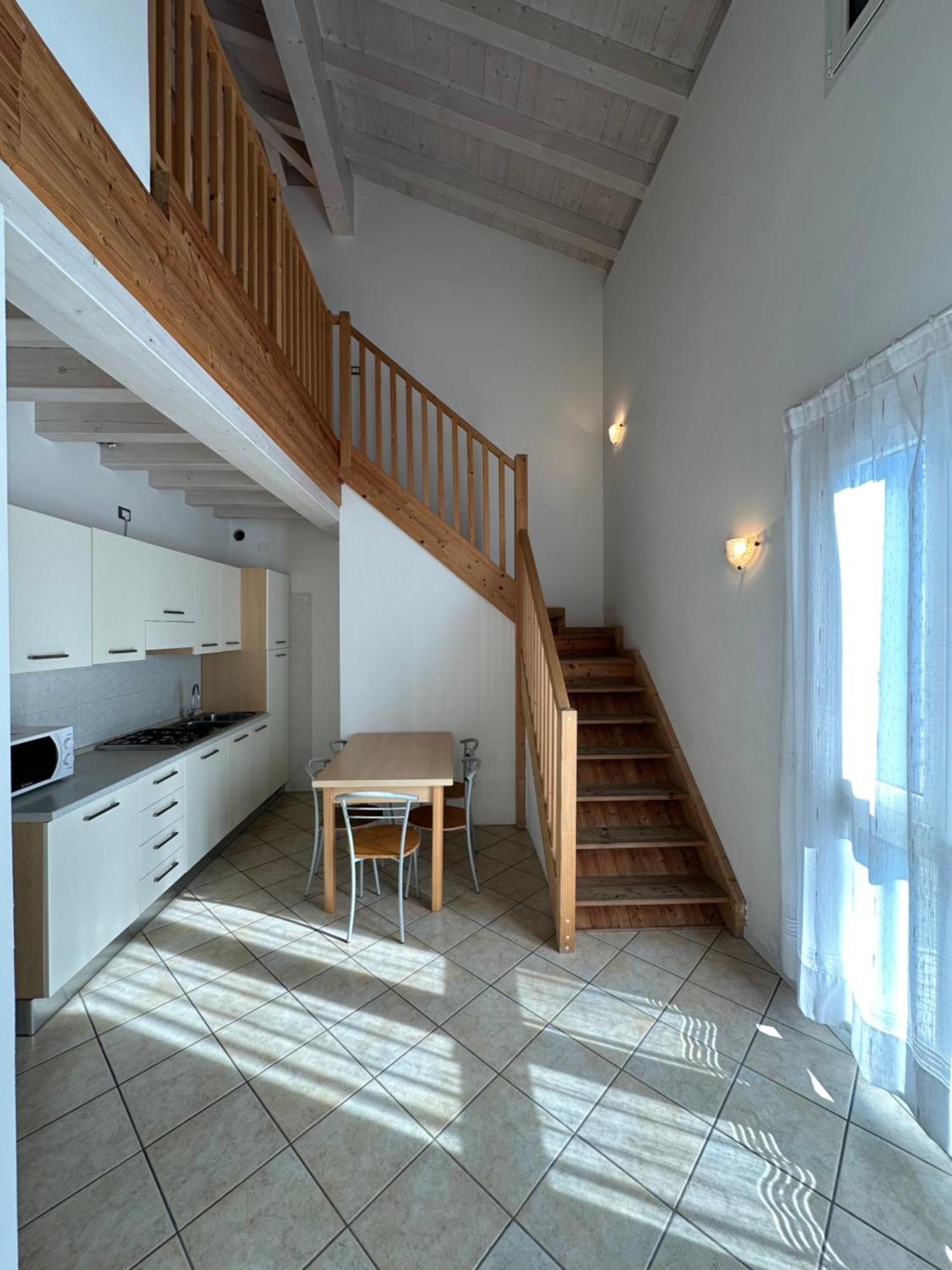 Residence Stefania Attici Su 2 Livelli - Agenzia Cocal Каорле Екстер'єр фото