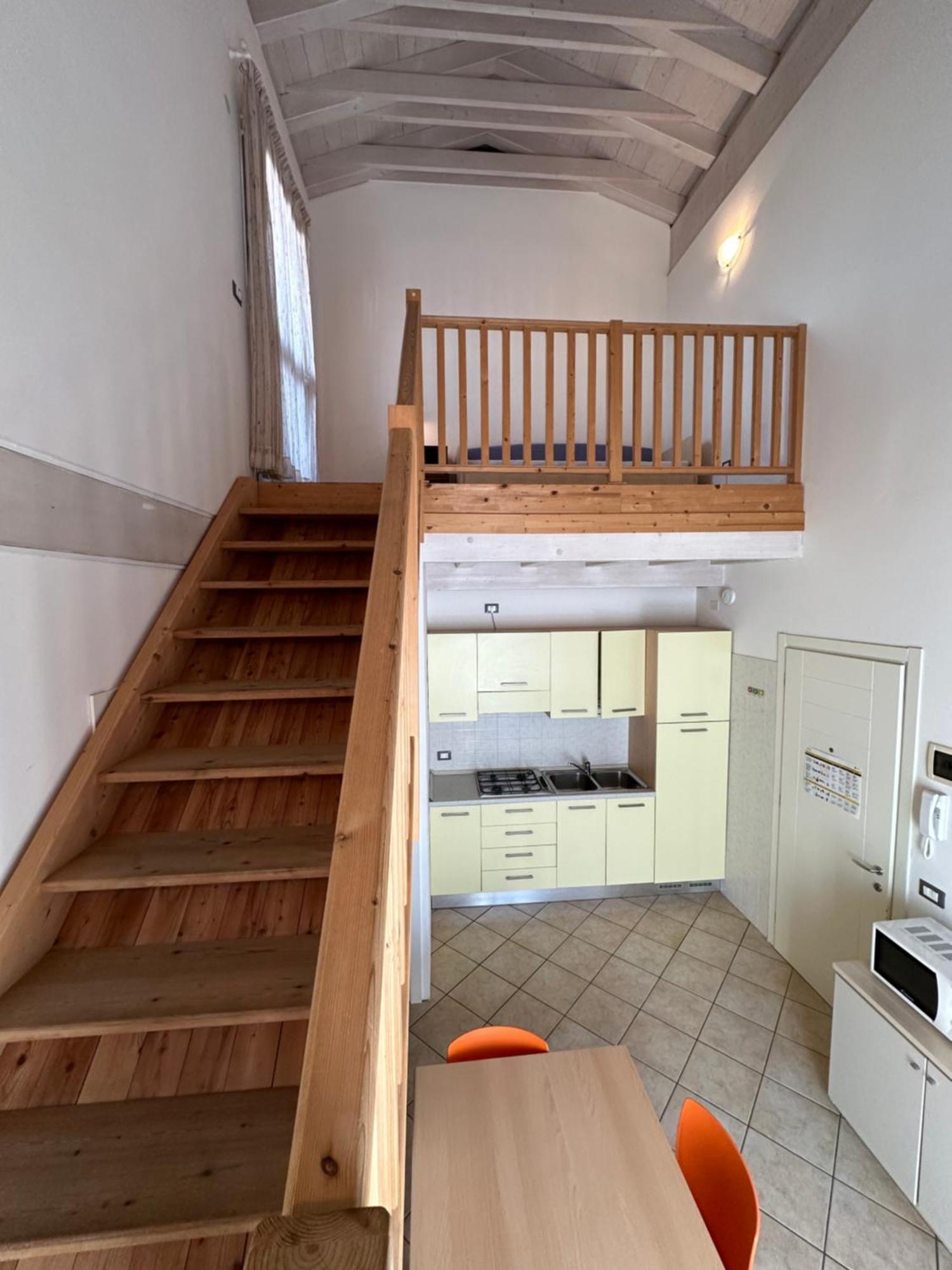 Residence Stefania Attici Su 2 Livelli - Agenzia Cocal Каорле Екстер'єр фото