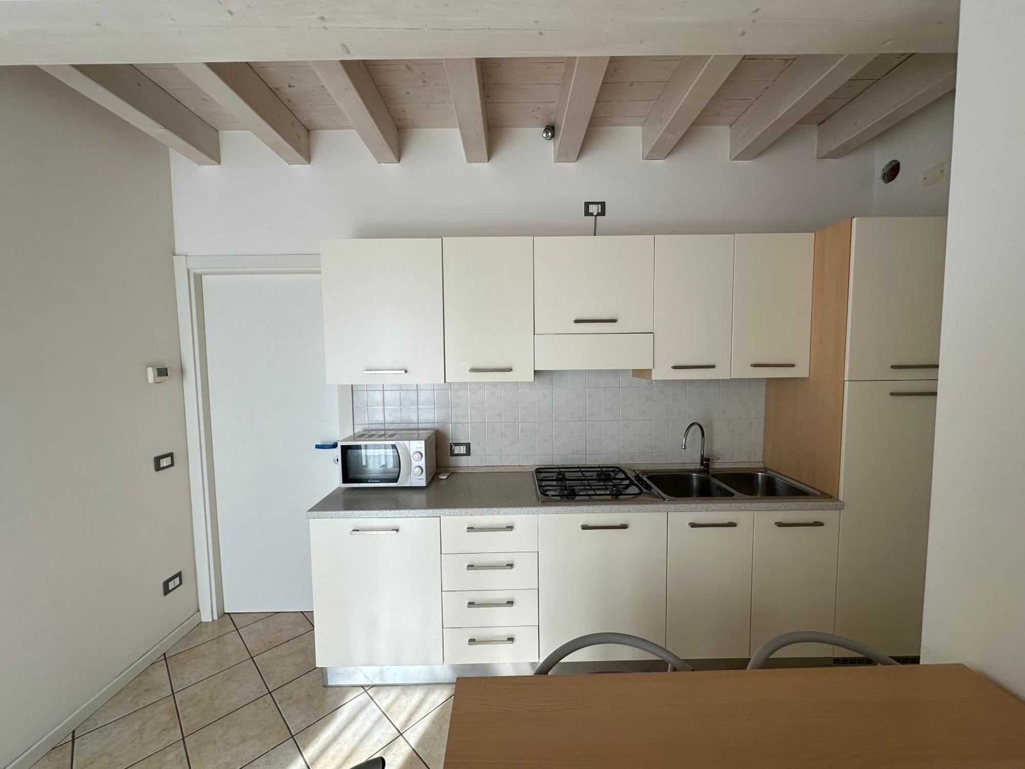 Residence Stefania Attici Su 2 Livelli - Agenzia Cocal Каорле Екстер'єр фото