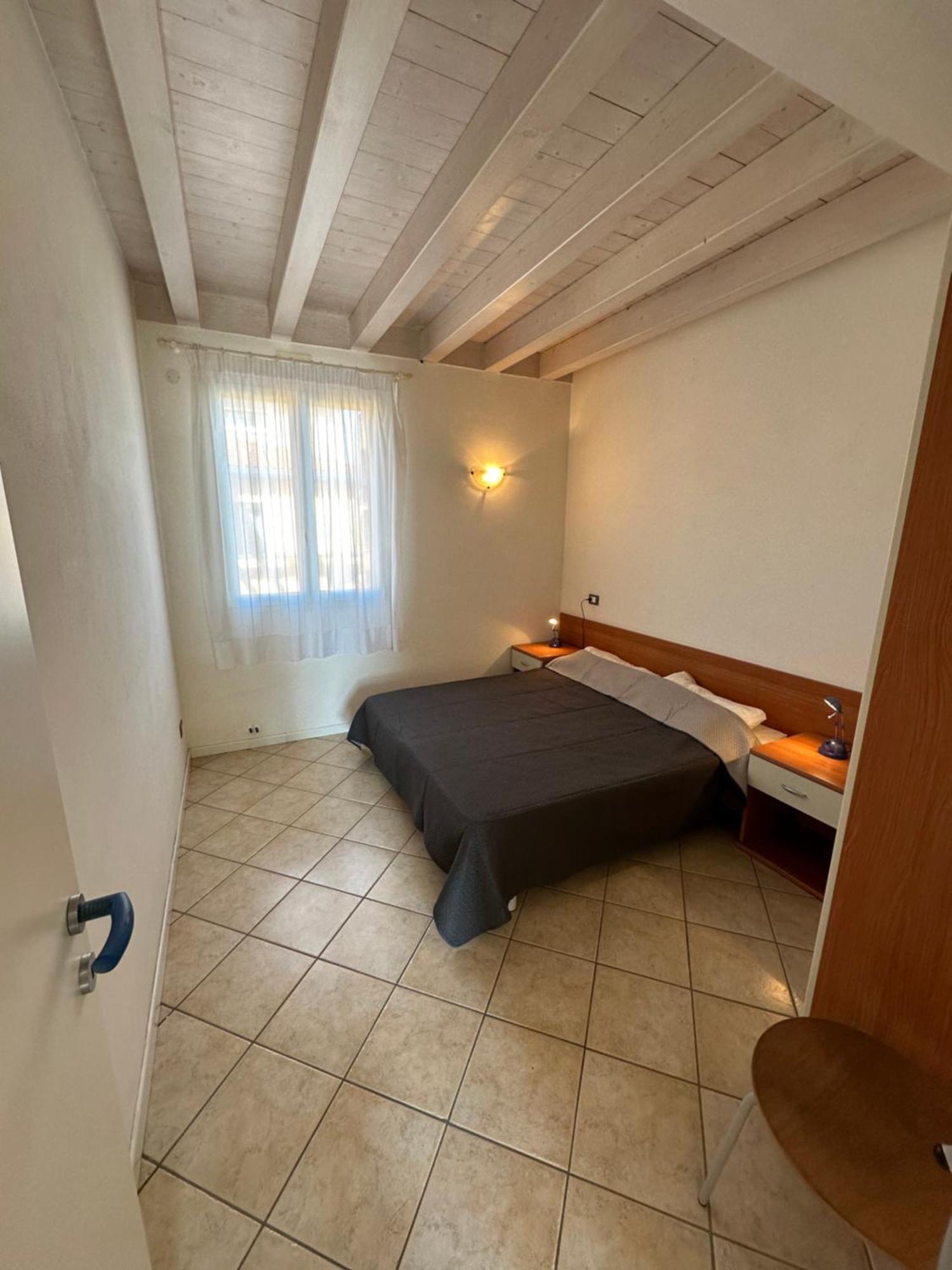Residence Stefania Attici Su 2 Livelli - Agenzia Cocal Каорле Екстер'єр фото