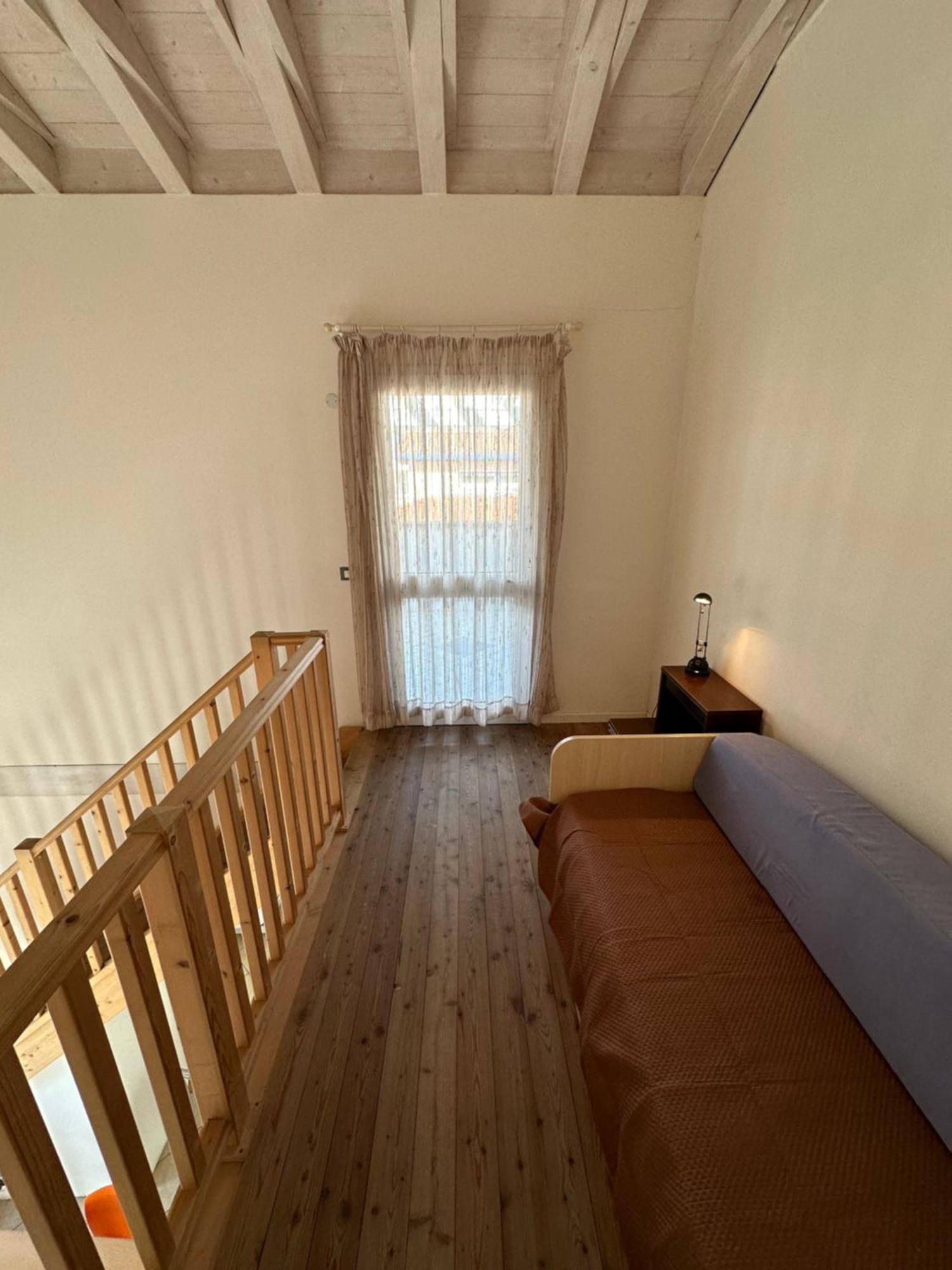 Residence Stefania Attici Su 2 Livelli - Agenzia Cocal Каорле Екстер'єр фото